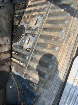 Pajero 2.8 TD Superselect - 7
