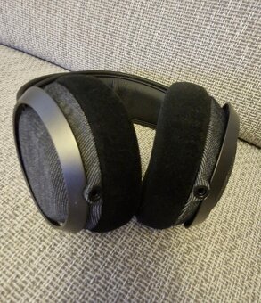 PHILIPS Fidelio X3 - 7