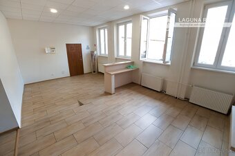 Podnikateľský priestor (70 m2) centrum Sp. Nová Ves - 7