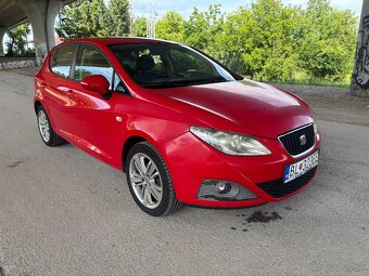 Seat Ibiza 1.4i 16V Style - 7