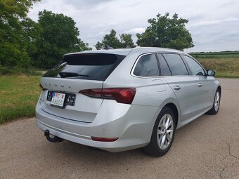 Predám Škoda Octavia Combi First Edition 2.0 Tdi DSG - 7