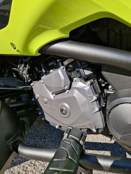 Can-Am Spyder F3-S 2023 + predĺžená záruka - 7