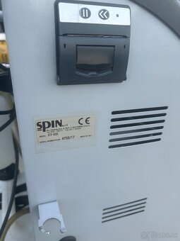 Spin 4000 ATF automatická plnička prevodoviek - 7