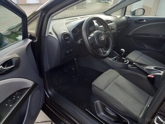 Seat Leon 1.4i 16V iba 88 tisíc km originál Champion - 7