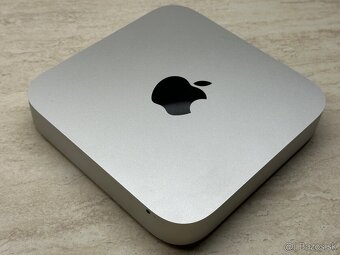 Apple Mac Mini 2014/i5/8GB/256GB - 7