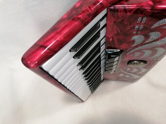 akordeon weltmeister caprice 80 basovy - 7