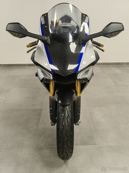 Yamaha YZF-R1 M - 7