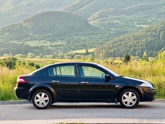 Renault Megane 1.5 dci, 2008 - 7