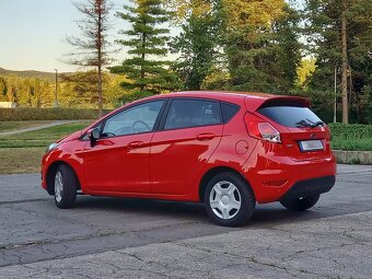 Ford Fiesta - 7