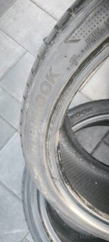 2ks 205/40r17 Hankook - 7