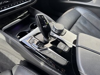Na predaj BMW 640d xDrive Gran Turismo - 7