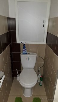 Veľký 3-iz. byt Stred, 83 m2, 2x loggia. - 7