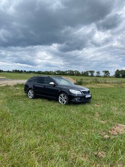 Škoda octavia 2 rs - 7