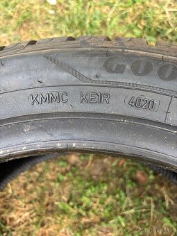 Pneumatiky GoodYear - 7