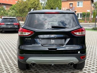 FORD KUGA AUTOMAT - 7