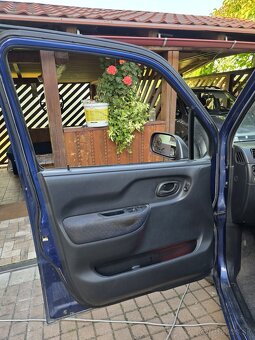 Suzuki wagon r 1.3 benzín - 7