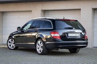 Mercedes-Benz C 180 Kombi Avantgarde - aj na splátky - 7