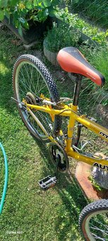 Predam detsky bicykel - 7