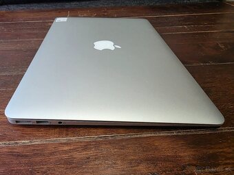 Notebook Apple Macbook Air 2014 4/128GB - 7