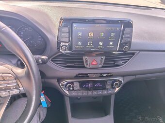 Hyundai i30 CW 1.4i Family - 7