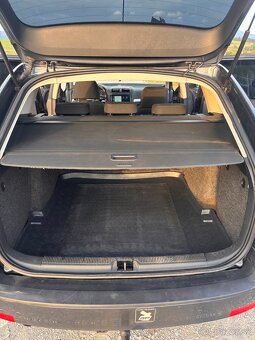 Škoda Octavia II 2.0 FSI 4x4 - 7
