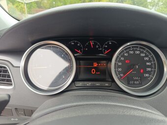 Peugeot 508 - 7