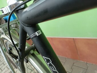 Cestný Bicykel - Nepoužívaný, Zachovaný - 7