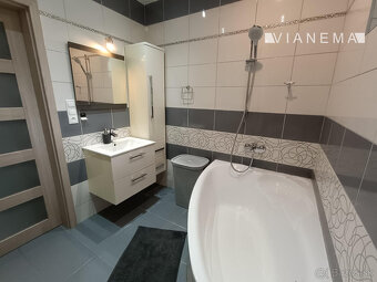 IBA U NÁS Rodinný dom na predaj v obci Rudinská, KNM, 494m2 - 7