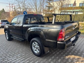 Tacoma 4.0 V6 benzínový motor - 7