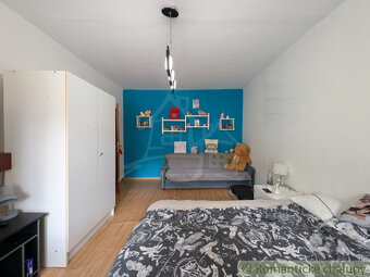 Pekný 2,5-izbový byt v tichom prostredí – Medzilaborce - 7