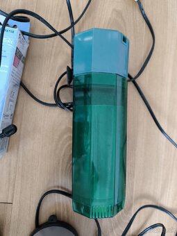 Technika do akvaria - 7