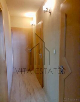 🏠 NA PREDAJ – 3-izbový byt na sídlisku Sever 🌳 - 7