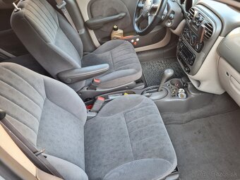 Chrysler PT Cruiser Automat - 7