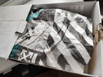 Nike off white - 7