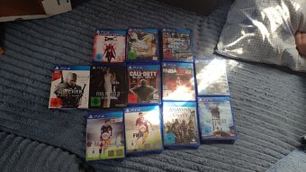 PS 4+12 Disky(celý komplex) - 7