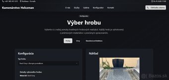 Tvorba Moderných Web Stránok - 7