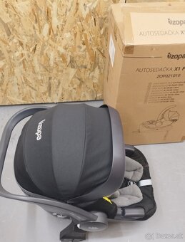 Kočík Roan Bloom - 7