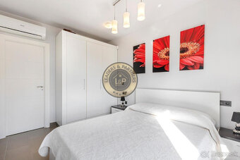 Apartmán 3+kk Orihuela Costa-Las Ramblas, Španielsko - 7