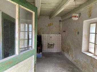 Rodinný dom v obci Háj - 7