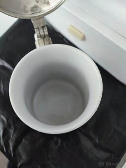 Vintage pivny krigel - 7