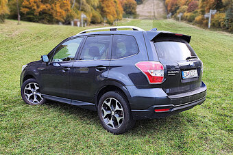 Subaru Forester 2.0D-SPORT CVT Exclusive - 7