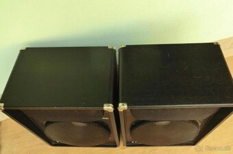 Reprobedne Tesla ARO 6804 a Videoton DC2580 - 7