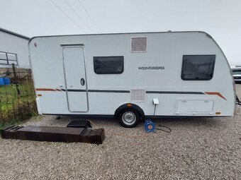 WEINSBERGCARACITO 470QDK - 7