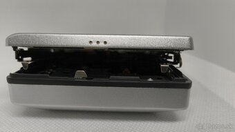 Sony MD walkman MZ-R70 MiniDisc s original príslušenstvom - 7