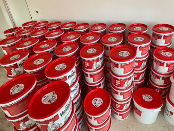 Maliarske a natieračské práce – top kvalita,profesionalita - 7