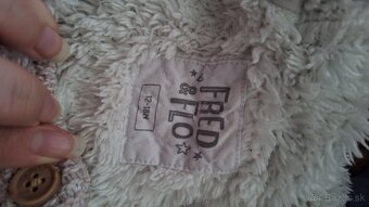 Zateplené rifle + kabátiky - 7