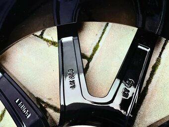 Borbet - Volvo,Ford,Peugeot, Land Rover 5x108 r18 - 7