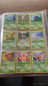 Predám staré originál Pokemon karty - 7