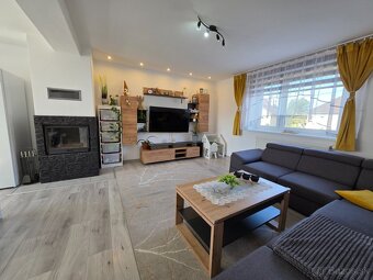 Bývanie a podnikanie na jednom mieste – rodinný dom s multif - 7