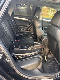 Audi A4 Allroad B8 3.0 TDI - 7